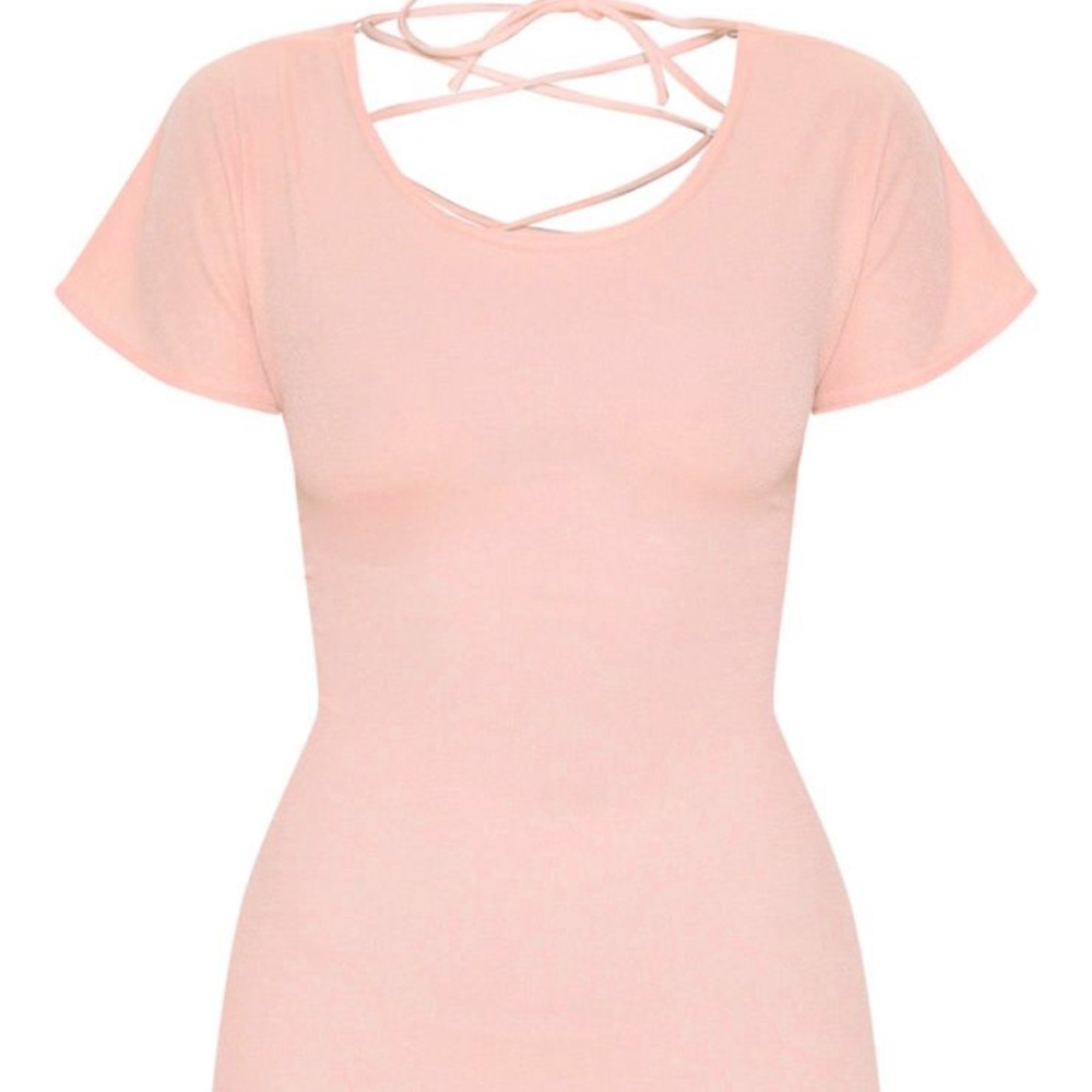 BEAUTIFUL baby pink dress, Nordstrom’s